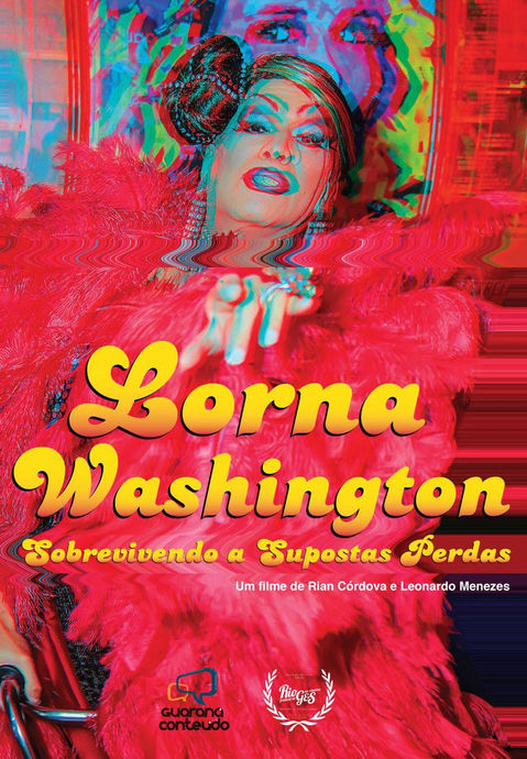 Lorna Washington
