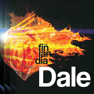 2013 - Duo Finlandia - Dale
