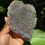 Thumbnail: Titanium Aura Druzy 