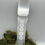 Thumbnail: Hand Carved Selenite Wand 