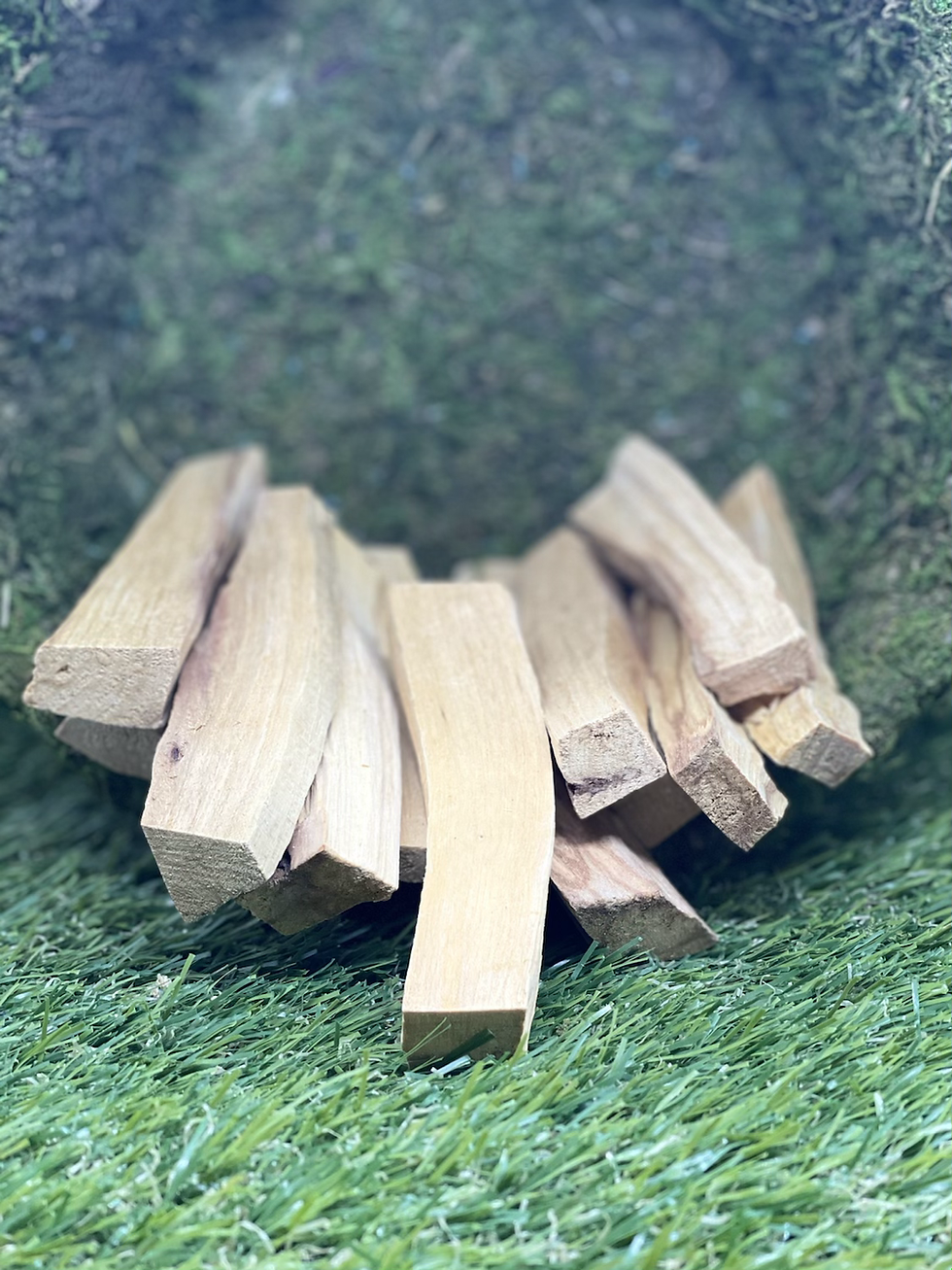 Thumbnail: Peruvian Palo Santo ~ Large Size