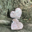 Thumbnail: Rhodonite Heart 