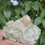 Thumbnail: Apophyllite W/Stilbite & Natrolite ~ India