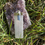 Thumbnail: Selenite With Blue Kyanite Pendant 