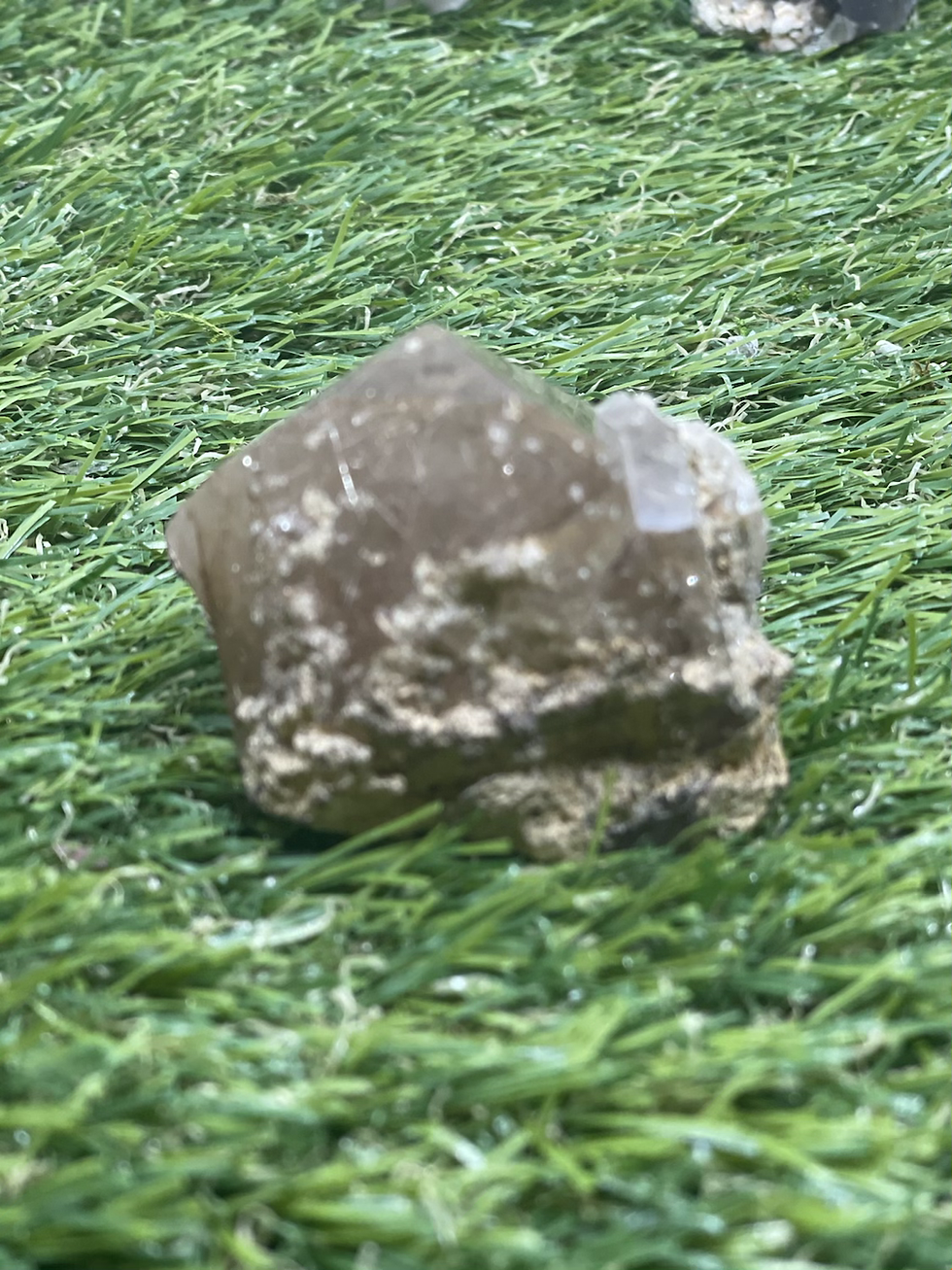 Thumbnail: Rough Smokey Quartz ~ Chunk 