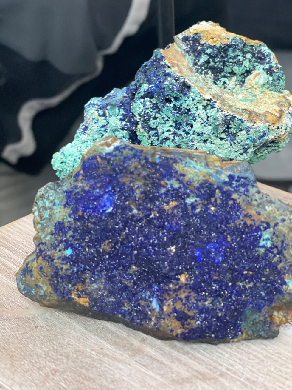 Thumbnail: Azurite | Turkey | Elite Collection 