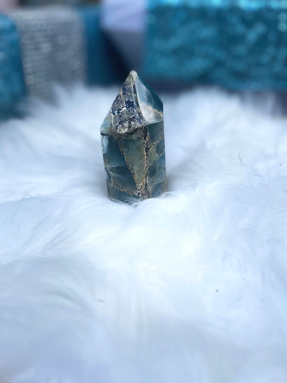 Thumbnail: Trolleite | Stone of Mars | Brazil 🇧🇷 