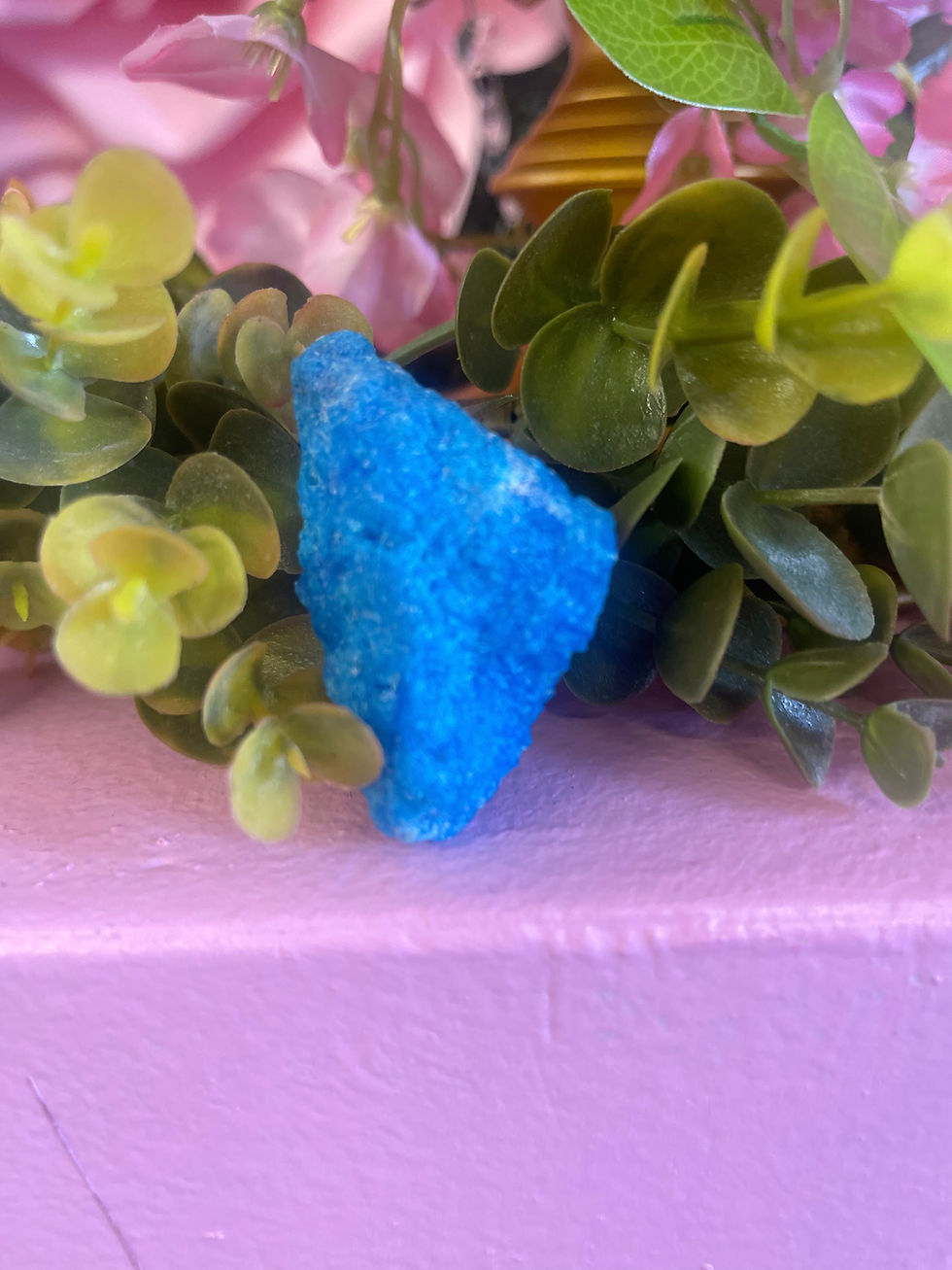 Thumbnail: Chalcanthite | Pakistan 🇵🇰 | RARE 