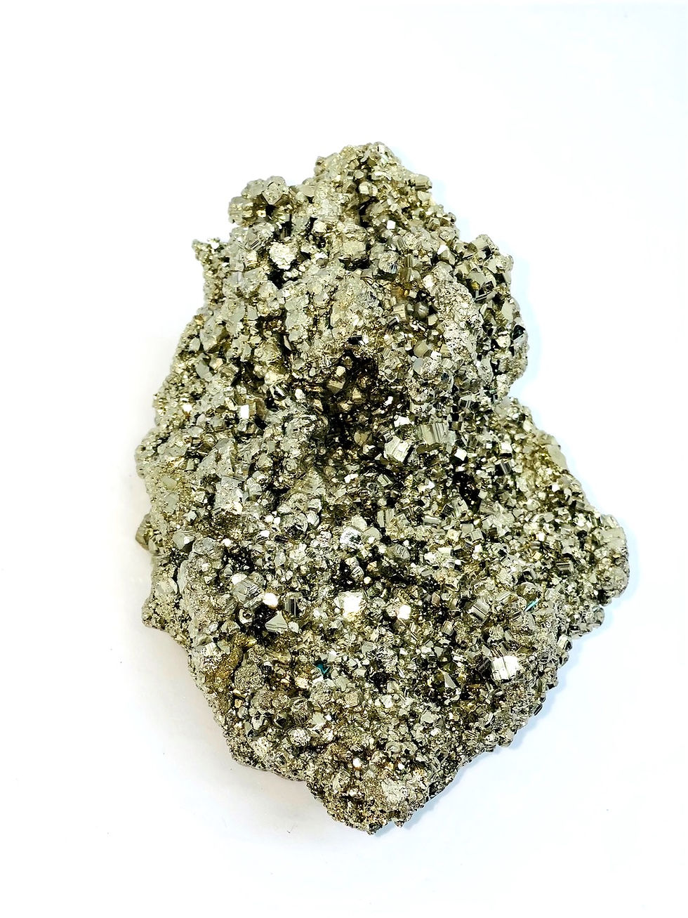 Thumbnail: Pyrite ~ Extra Large