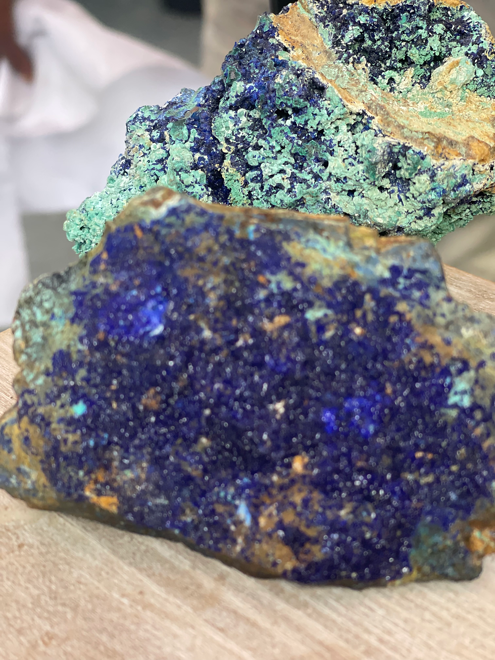 Thumbnail: Azurite | Turkey | Elite Collection 