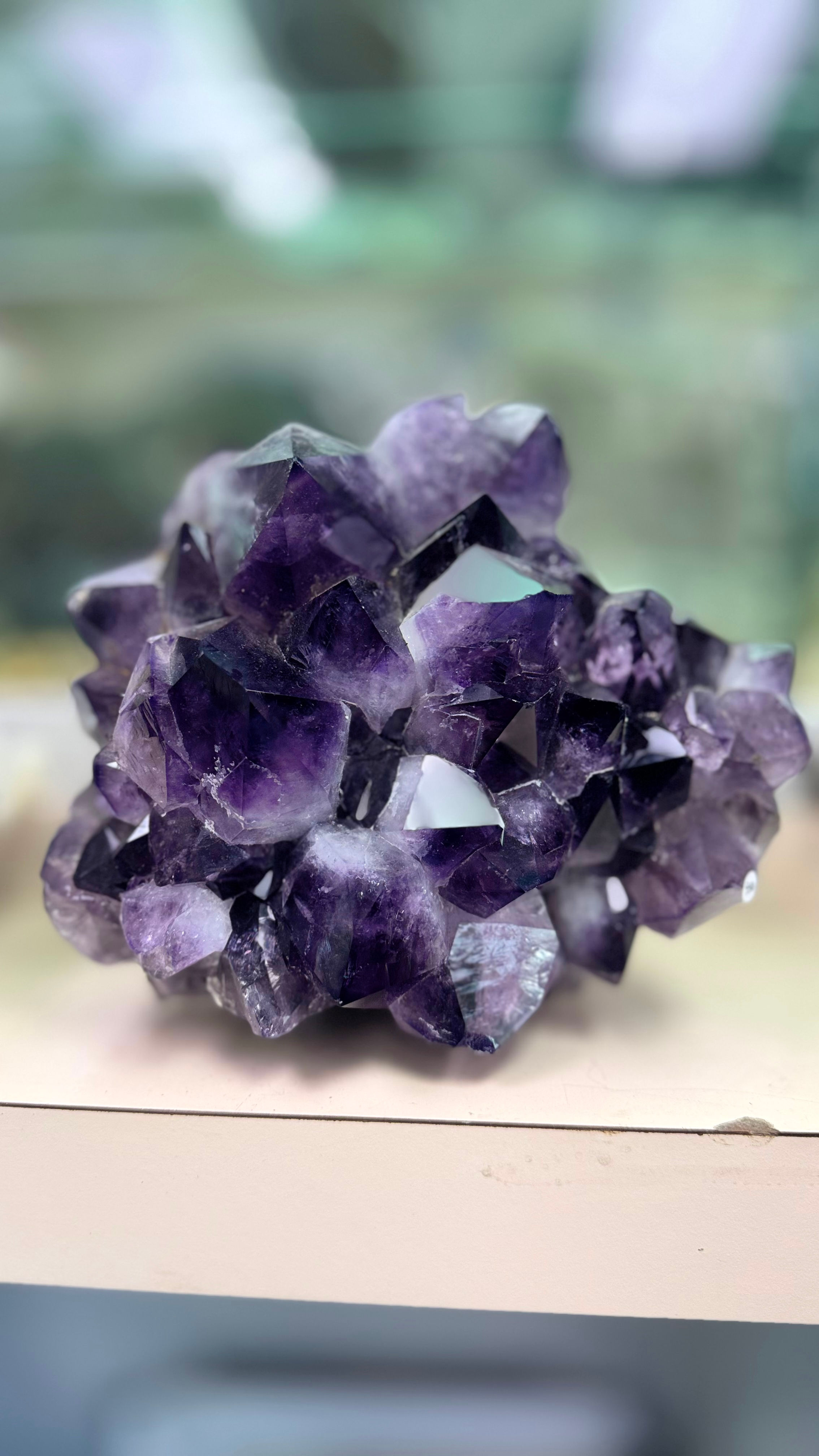 Amethyst Bahia | Luxury Home Decor Collection 