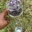 Thumbnail: Amethyst Crystal Infused Water Bottle ~