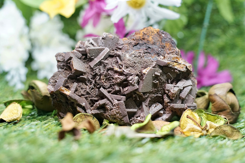 Thumbnail: Wulfenite 