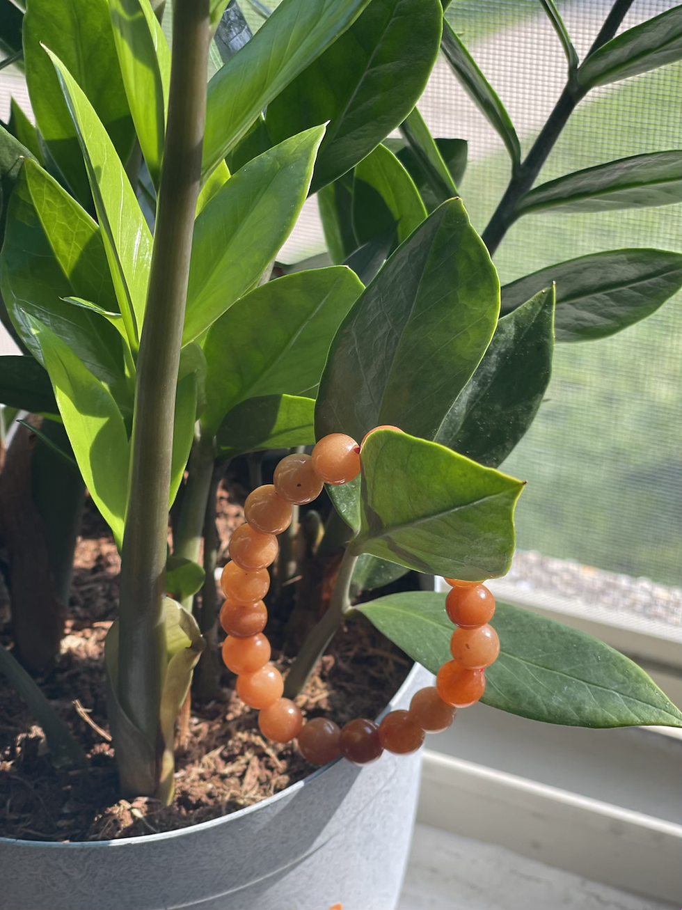 Thumbnail: Sun Stone  Bracelet 