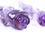 Thumbnail: Luxury Style | Amethyst Rose | Hand Carved | Brazil 🇧🇷 