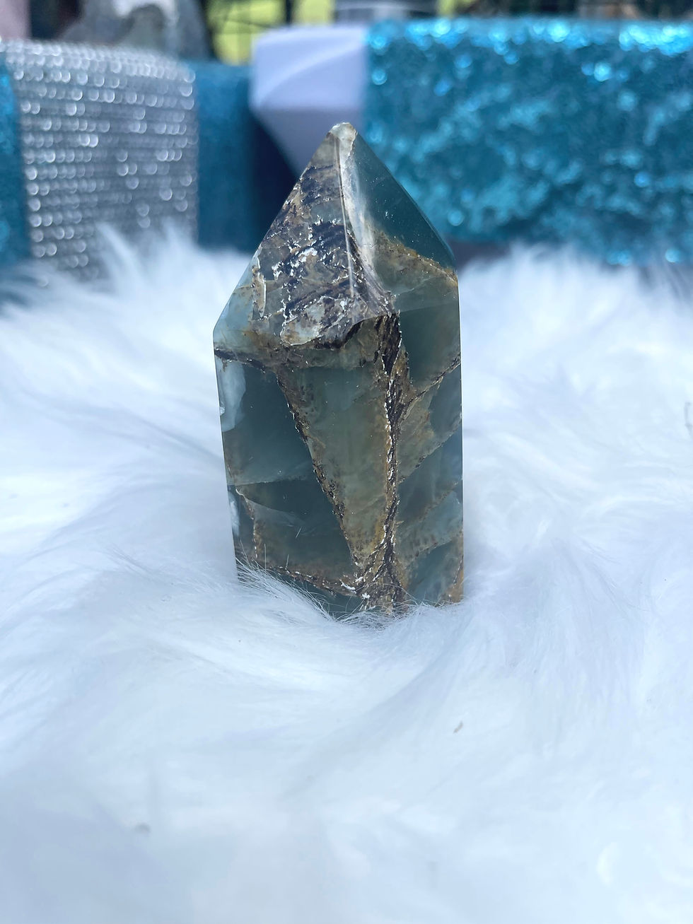 Thumbnail: Trolleite | Stone of Mars | Brazil 🇧🇷 