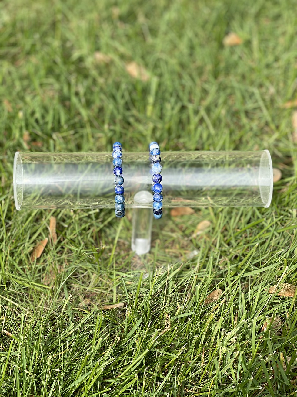 Thumbnail: Sodalite