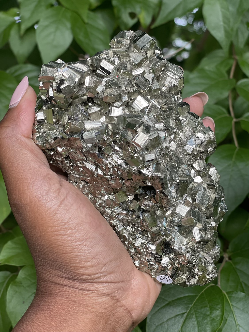 Thumbnail: Pyrite ~ Extra Large 