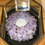 Thumbnail: Amethyst Candle ~ Medium