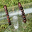 Thumbnail: Red Tigers Eye Bracelet 