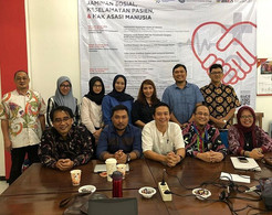Human Rights on January 2020