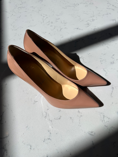 Christian Louboutin Kate 39 | kellycouture