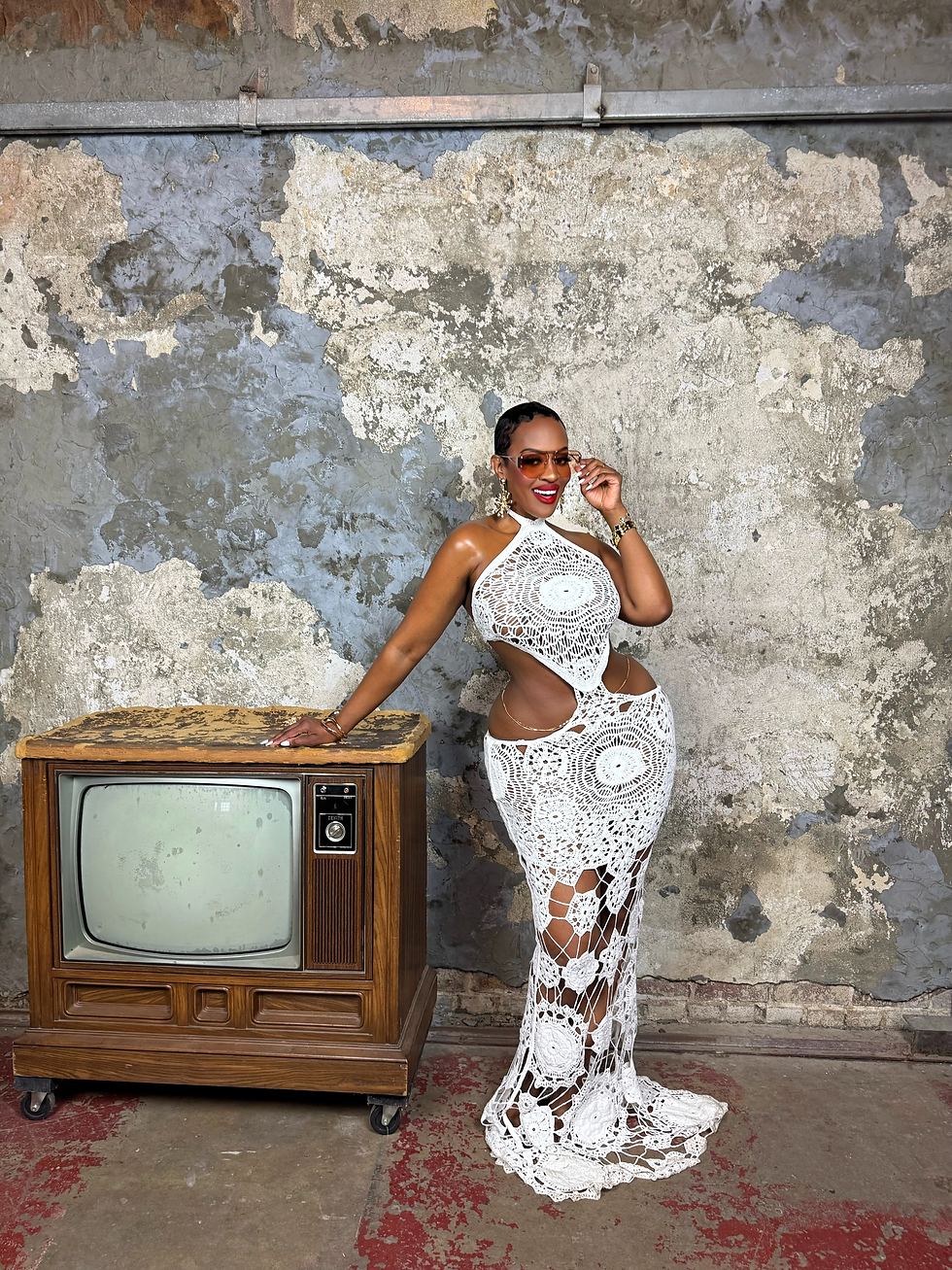 Thumbnail: White Lotus Maxi