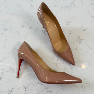 Christian Louboutin Kate 39 | kellycouture
