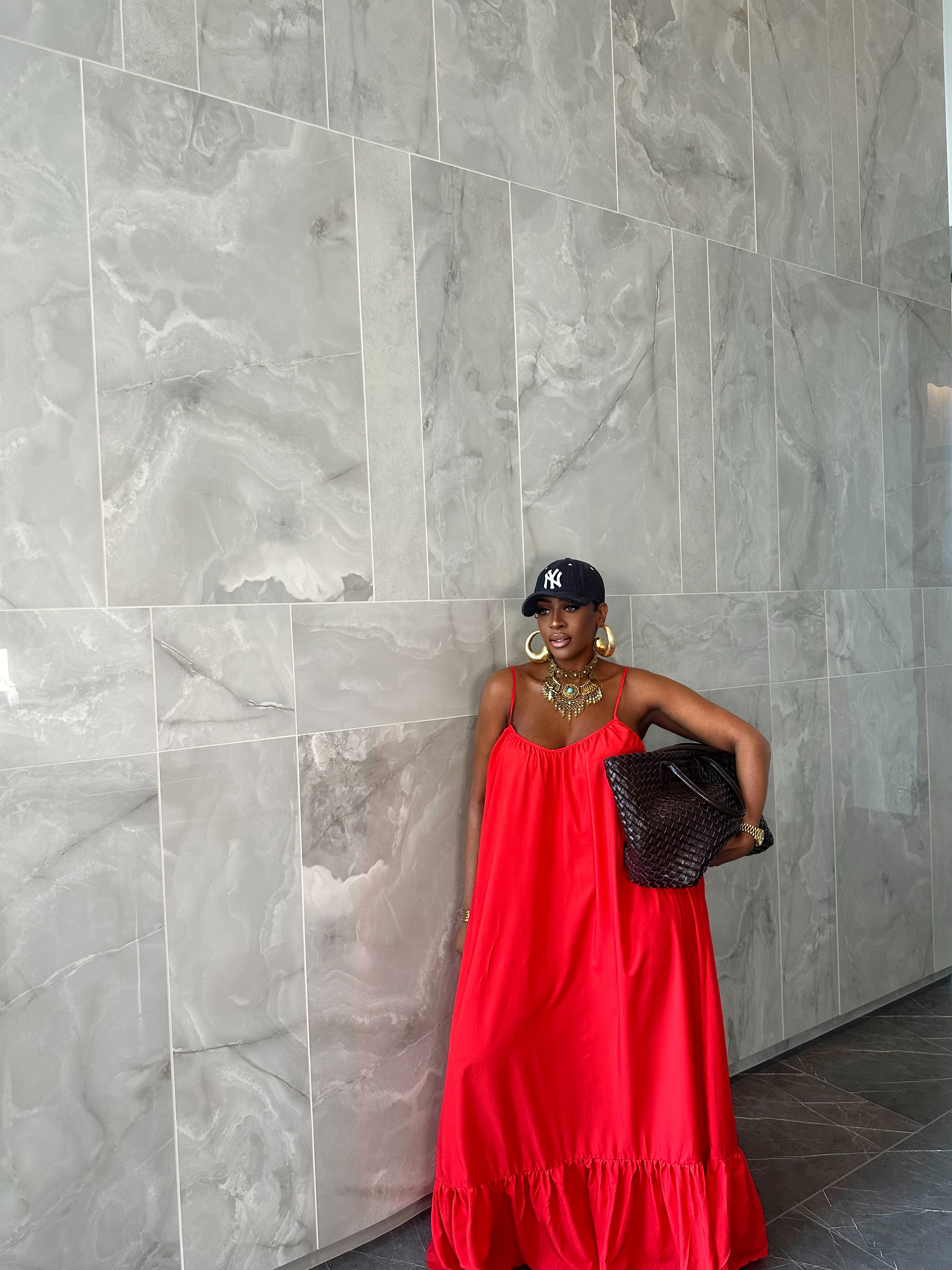 The Perfect Maxi 