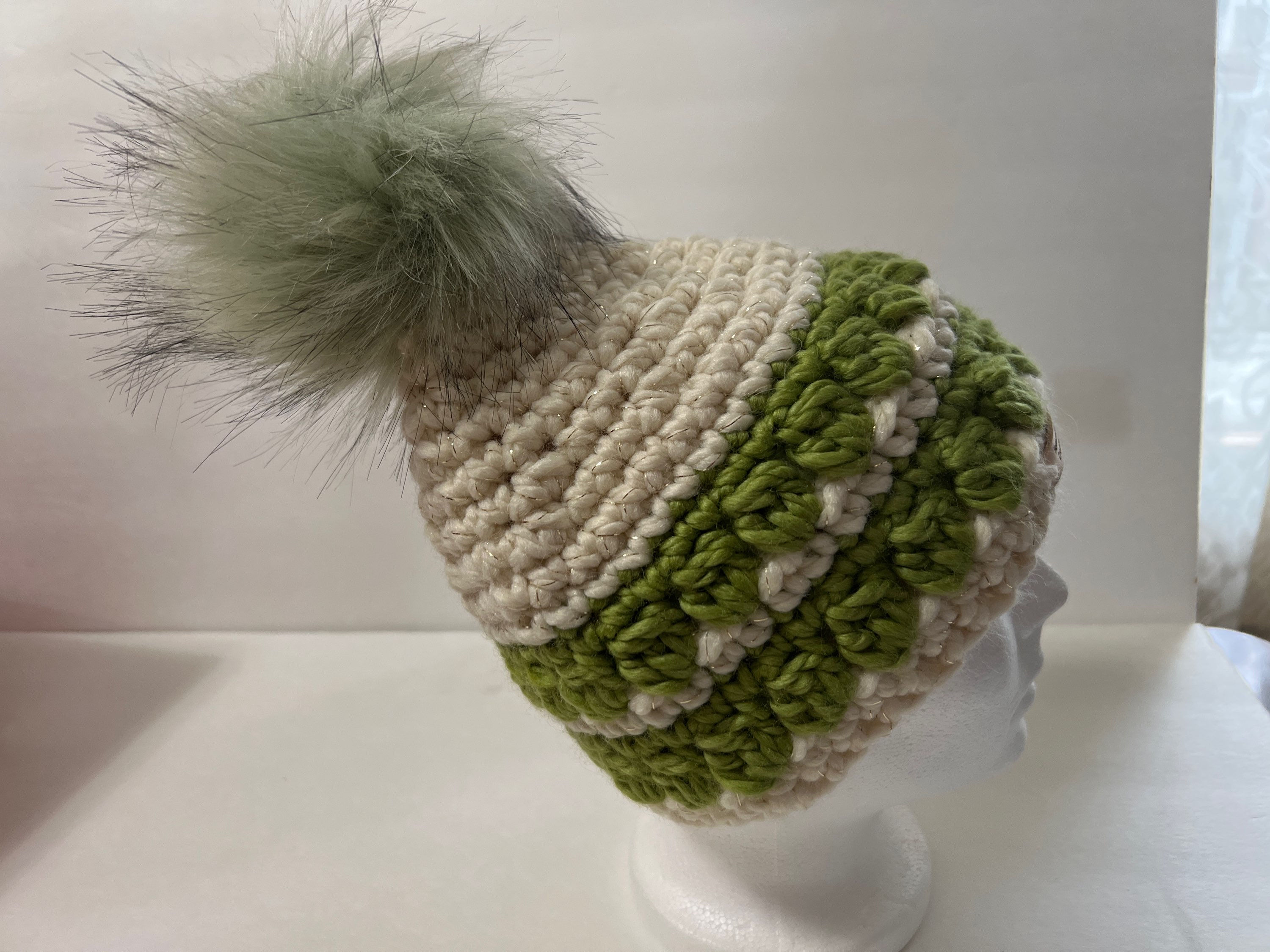 Sweet Grass Hat