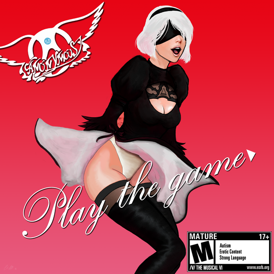 Play the Game