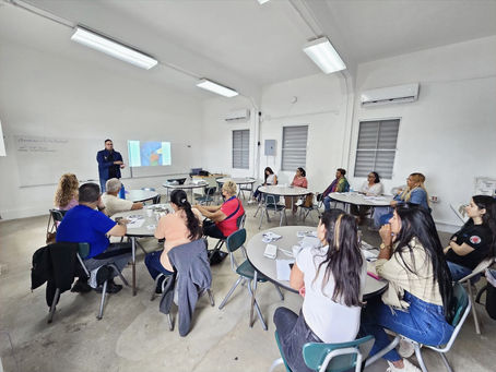 Educación con Propósito: Donde el Conocimiento se Convierte en Vida