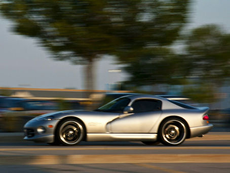 Protecting Your Investment: The Importance of Professional Luxury Car Cleaning
