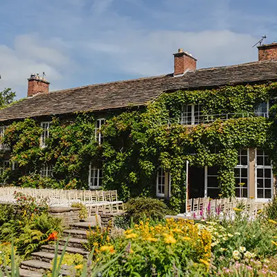 Hilltop House Country House