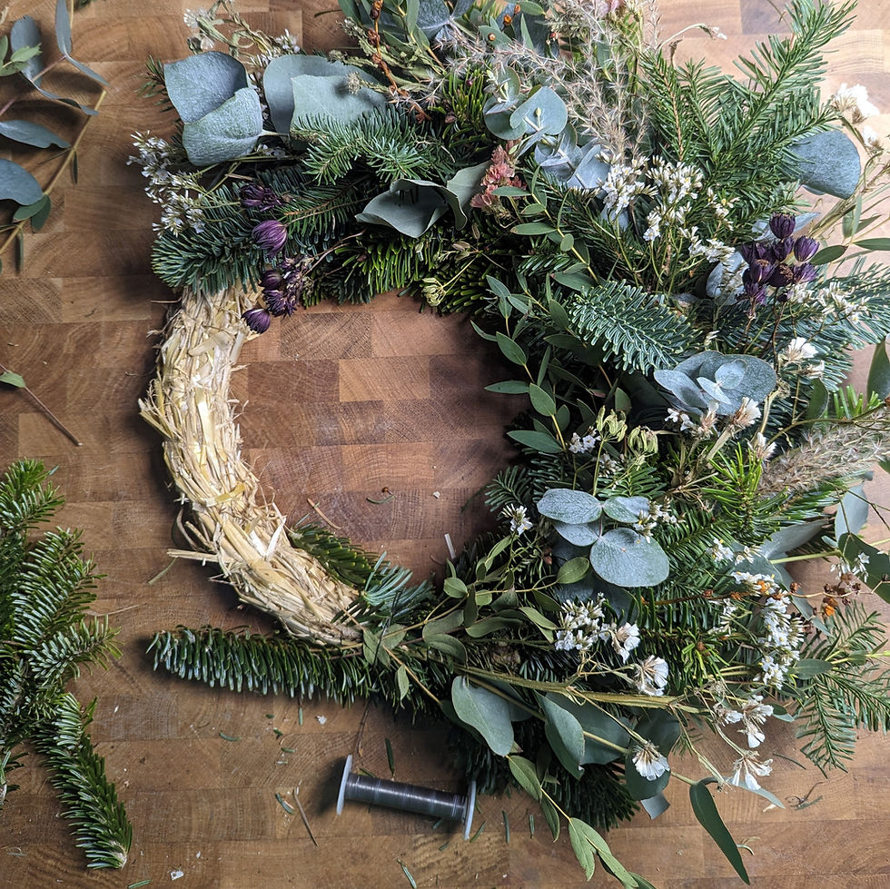 Wreath