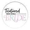 Featured in rock and roll bride