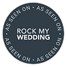 Rock my wedding featured supplier