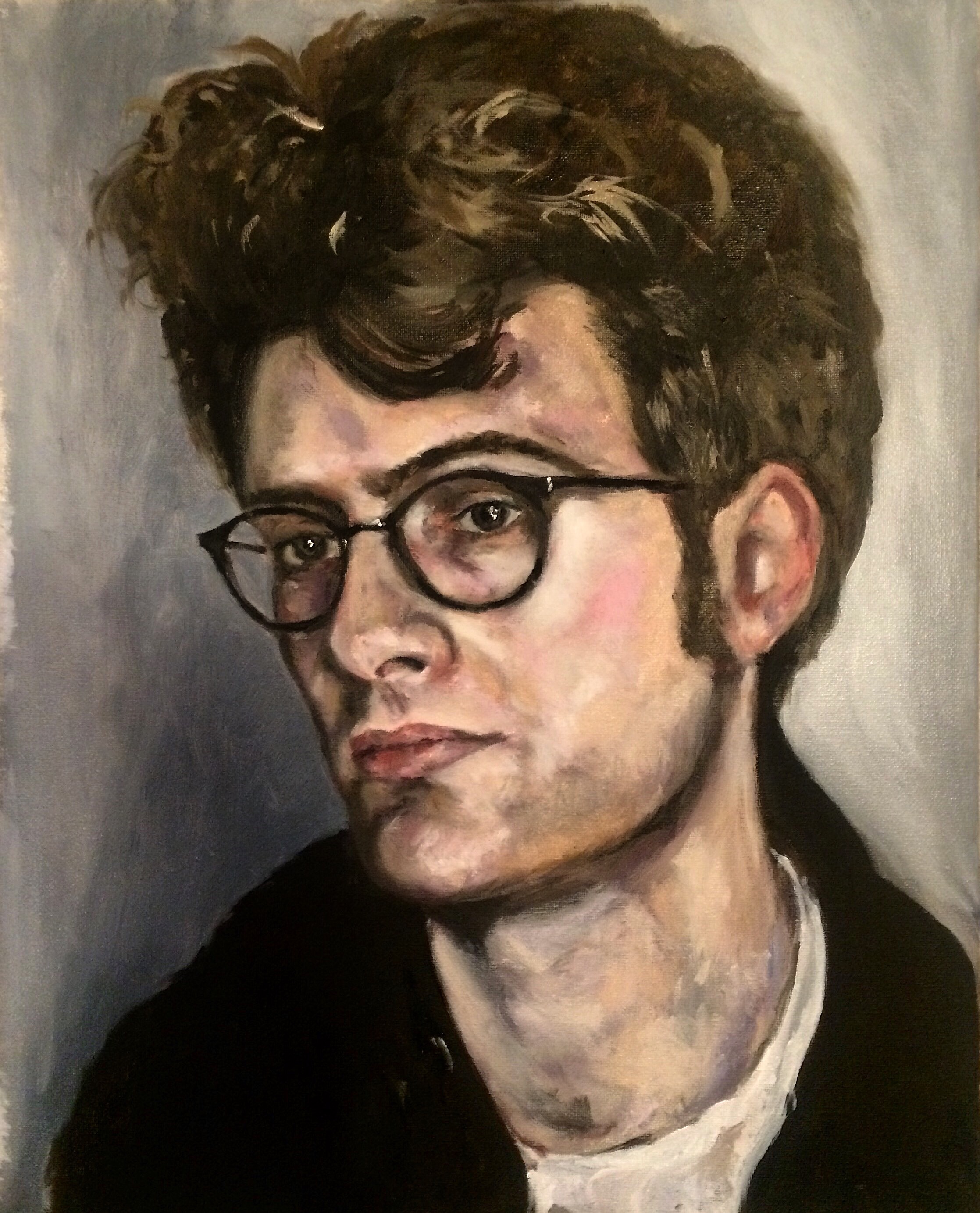 Jack Oil Study