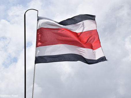 Bilan Costa Rica