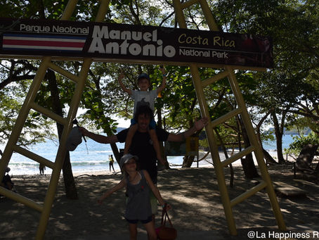Manuel Antonio...