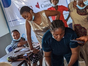 When Women are Empowered, Everyone Benefits