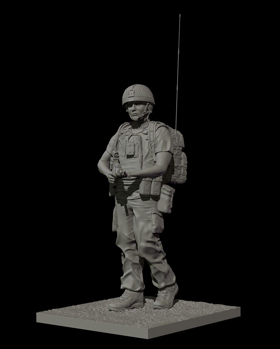 Thumbnail: Parachute Regiment - Afghanistan 2008