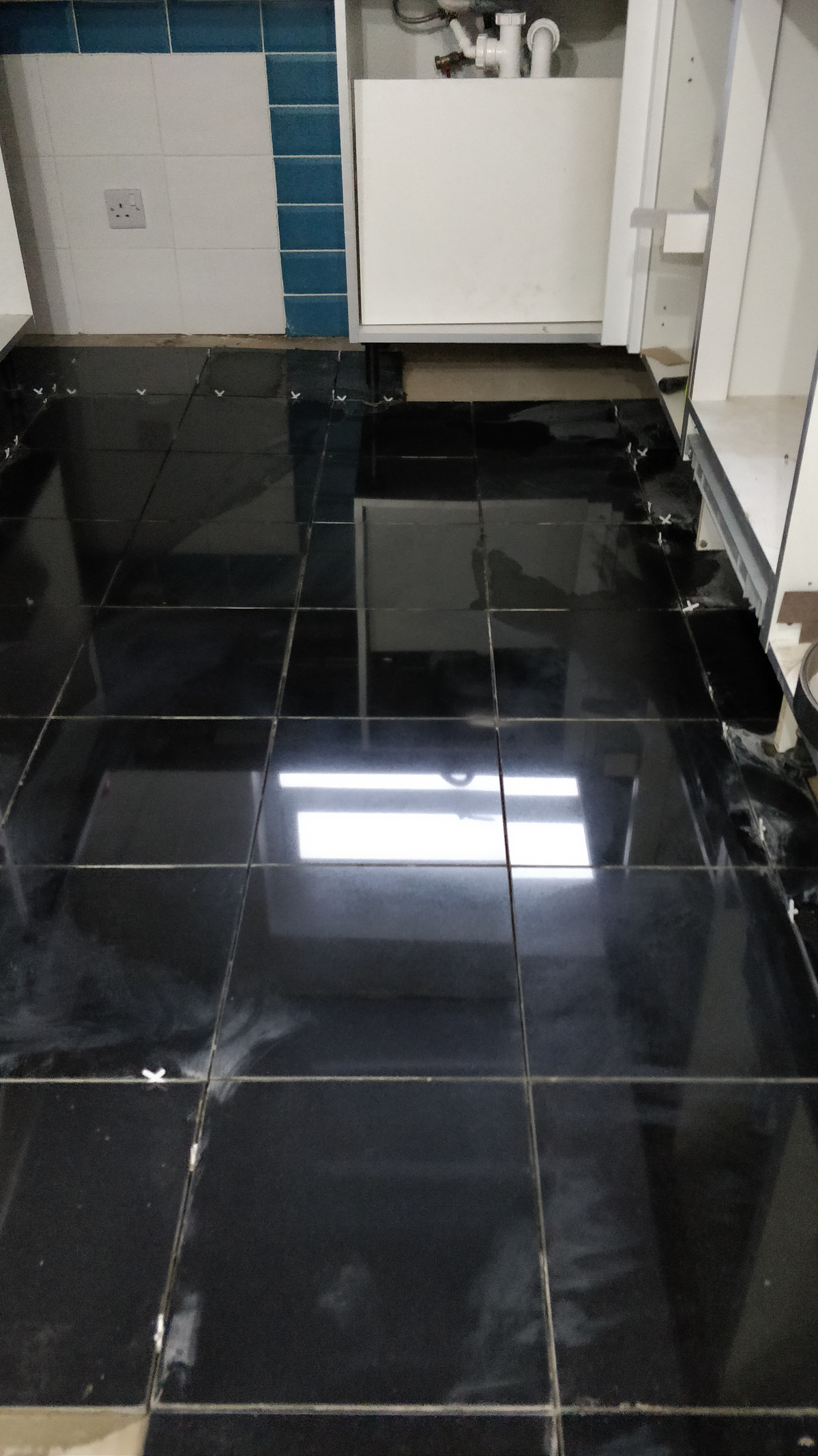 Lynn Properties Refurbishment