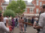 levensfeesten & evenementen