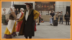 evenementen en feesten