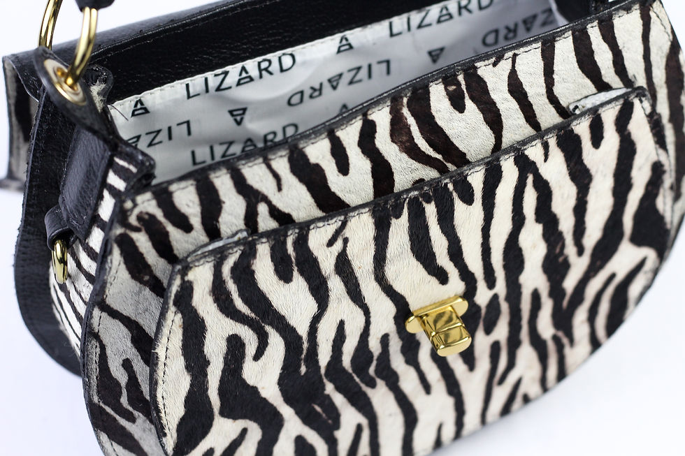 Miniatura: BAG DANIELA