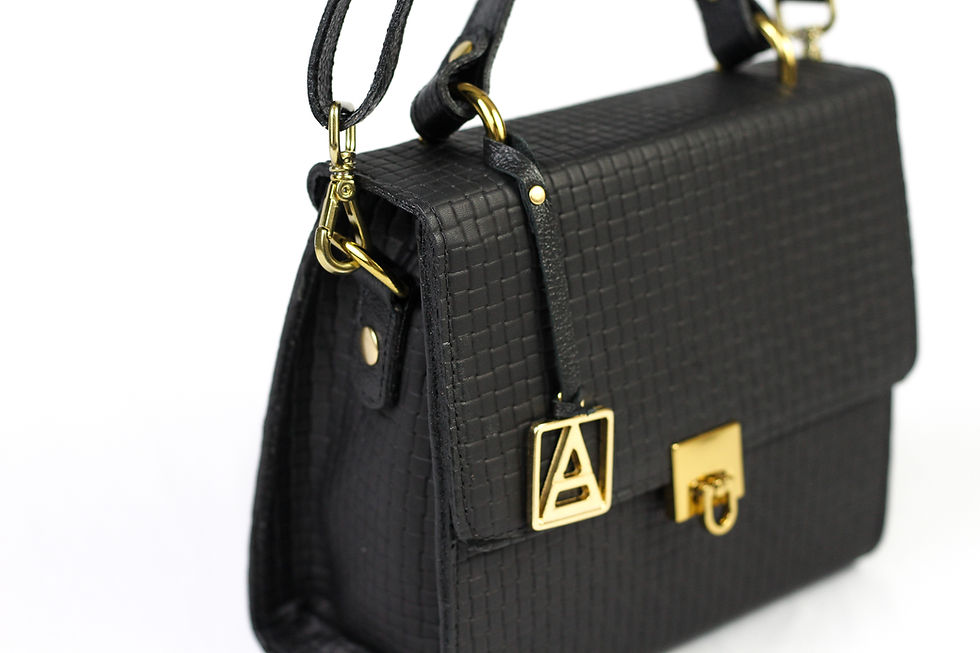 Miniatura: BAG LUCIANA