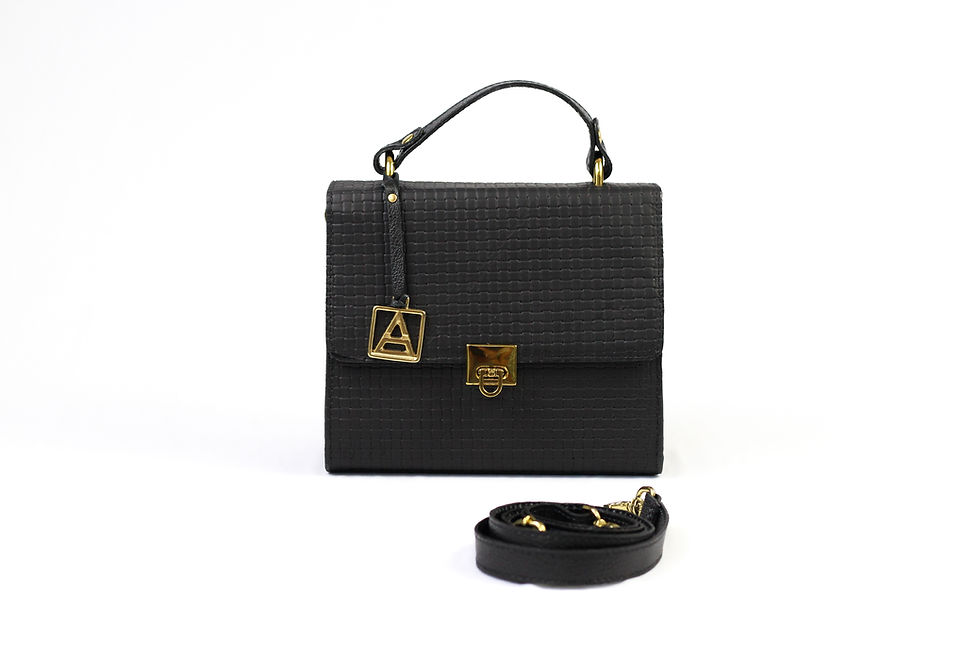 Miniatura: BAG LUCIANA