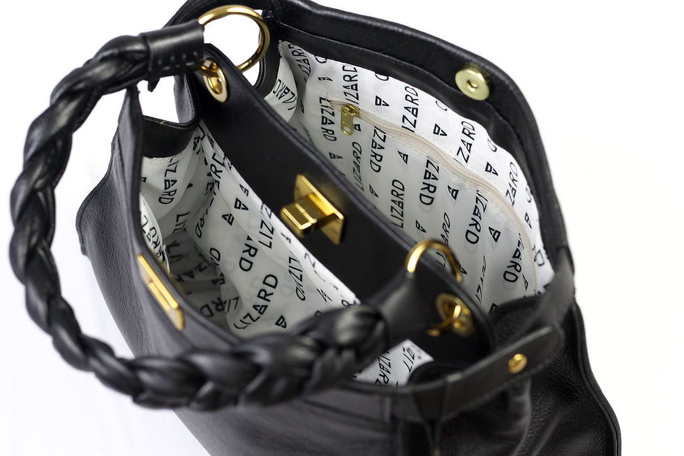 Miniatura: BAG FENIX