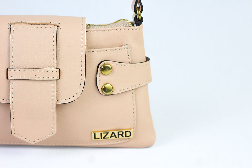 Miniatura: BOLSA TIRA COLO CATARINA
